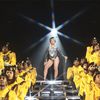 Lessons In Blackness From Beyoncé's 'Homecoming'